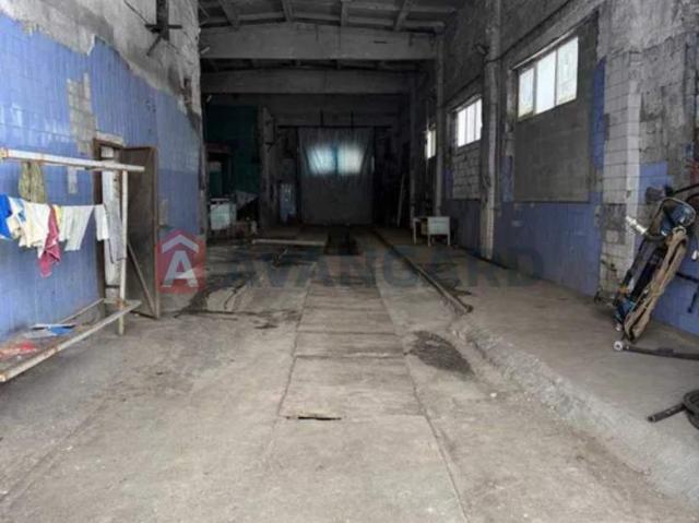 Коммерческая недвижимость аренда в Запорожье