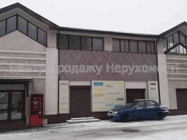 Коммерческая недвижимость аренда в Луцке