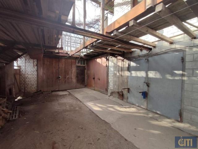 Коммерческая недвижимость продажа в Житомире