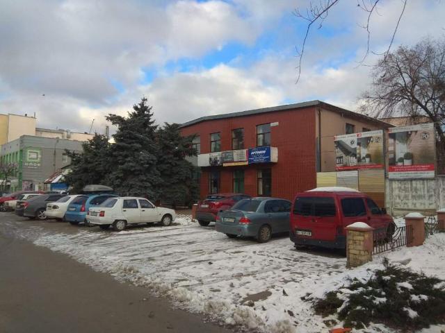Коммерческая недвижимость аренда в Романкове