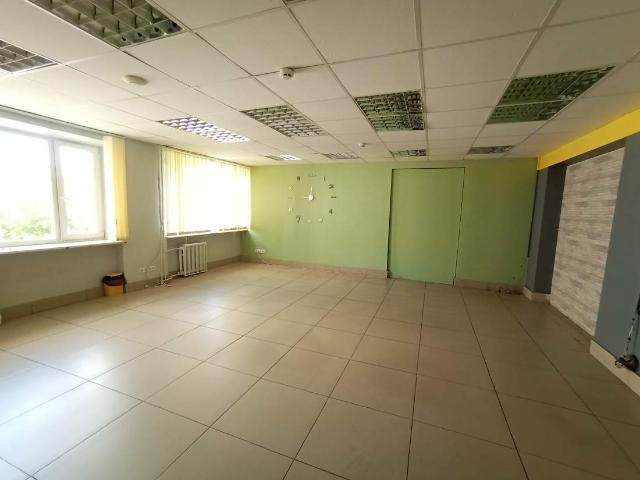 Коммерческая недвижимость аренда в Романкове