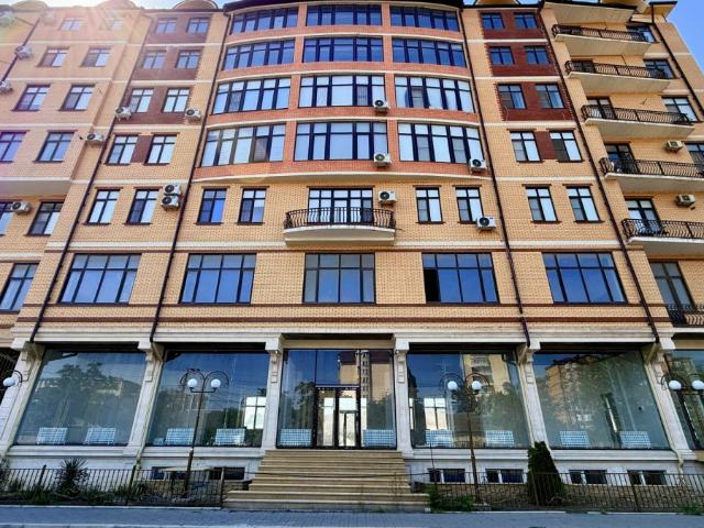 Недвижимость аренда в Махачкала, Дагестан Республика