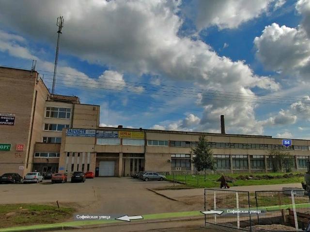 Недвижимость аренда в Александровский округ, Санкт-Петербург