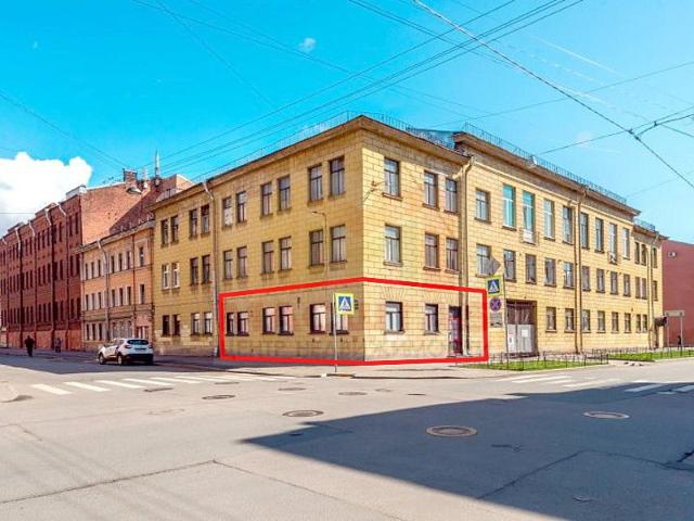 Недвижимость аренда в Нижегородская Ст-ца