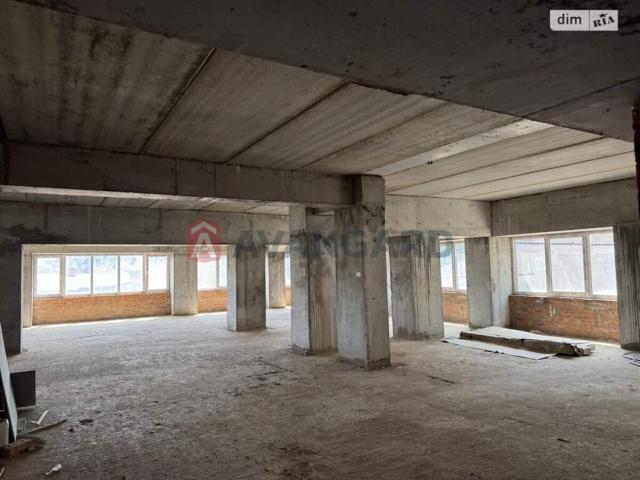 Коммерческая недвижимость аренда в Виннице