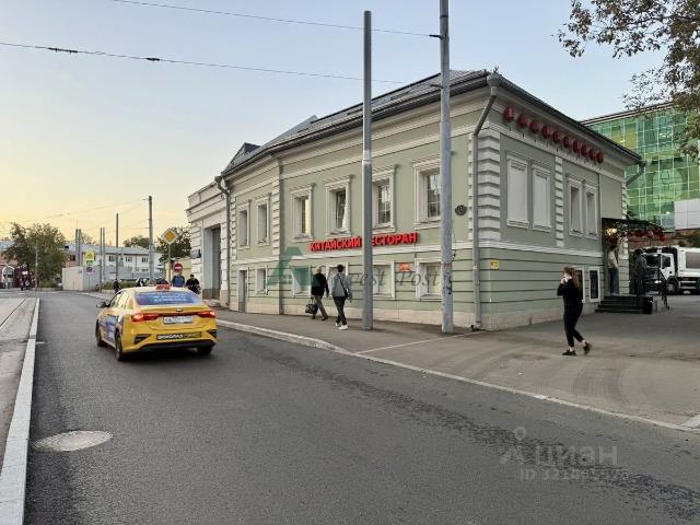 Недвижимость продажа в Красносельский район, Москва