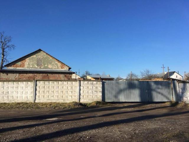 Коммерческая недвижимость аренда в Львовская, Каменка-Бугской