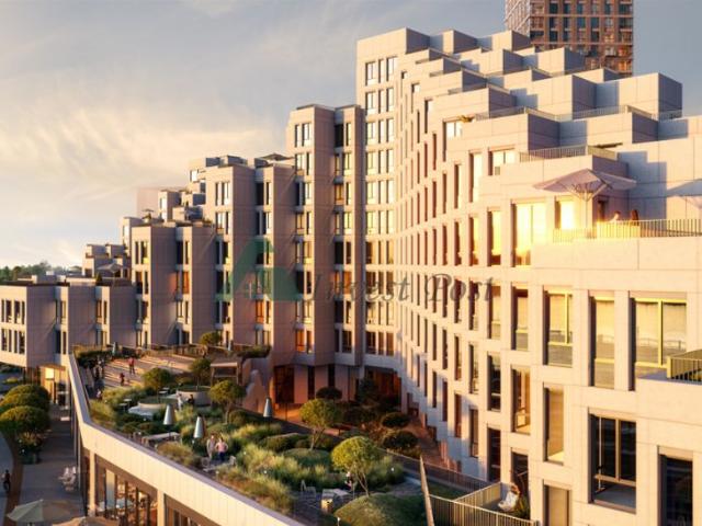 Недвижимость продажа в Даниловский, Москва