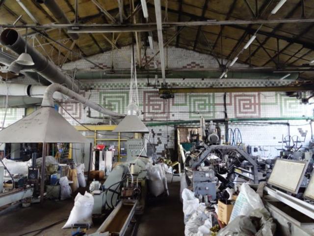 Коммерческая недвижимость продажа в Торгмаш, Калите