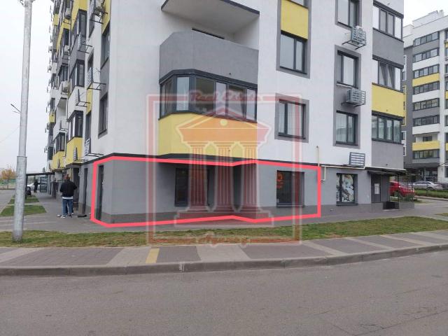 Коммерческая недвижимость аренда в Старом, Винницкой области