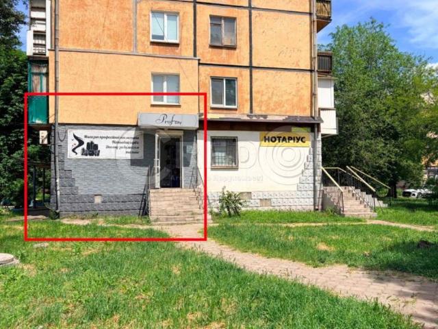 Коммерческая недвижимость аренда в Кривом Роге, Тернопольской области