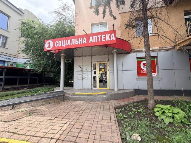 Коммерческая недвижимость аренда в Кривом Роге, Тернопольской области