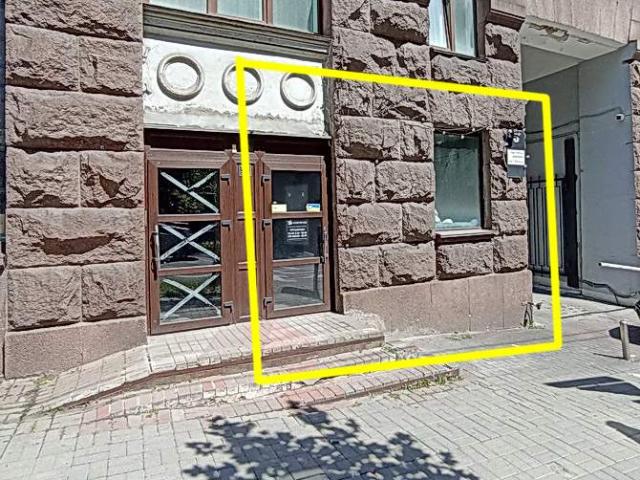 Коммерческая недвижимость аренда в Романкове