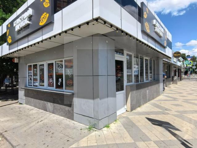 Недвижимость аренда в Березовый, Краснодарский Край