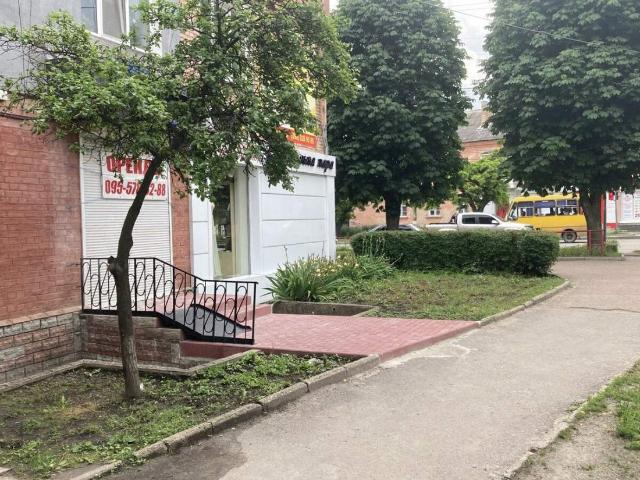 Коммерческая недвижимость продажа в Кропивницком