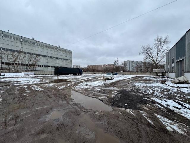 Недвижимость аренда в Москва