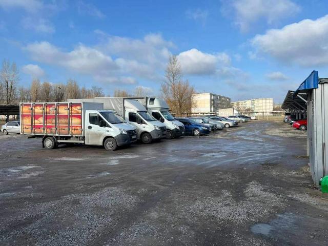 Коммерческая недвижимость продажа в Павлограде, Тернопольской области