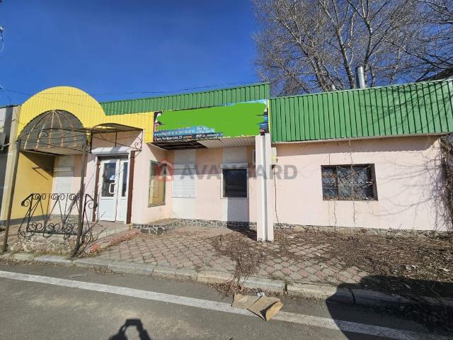 Коммерческая недвижимость аренда в Леськах