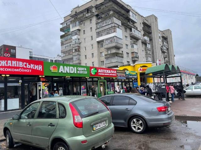 Коммерческая недвижимость аренда в Ромни, Роменський район