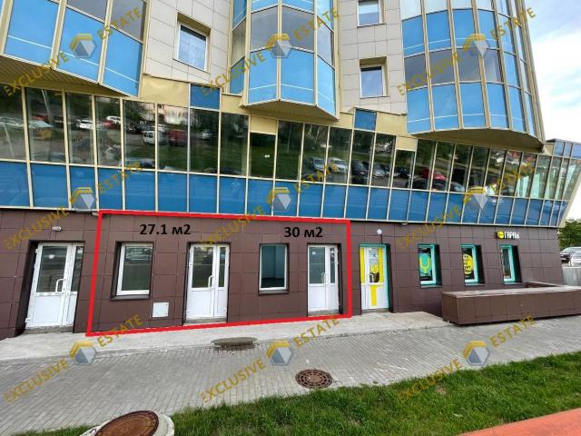 Недвижимость аренда в Нижегородская Ст-ца
