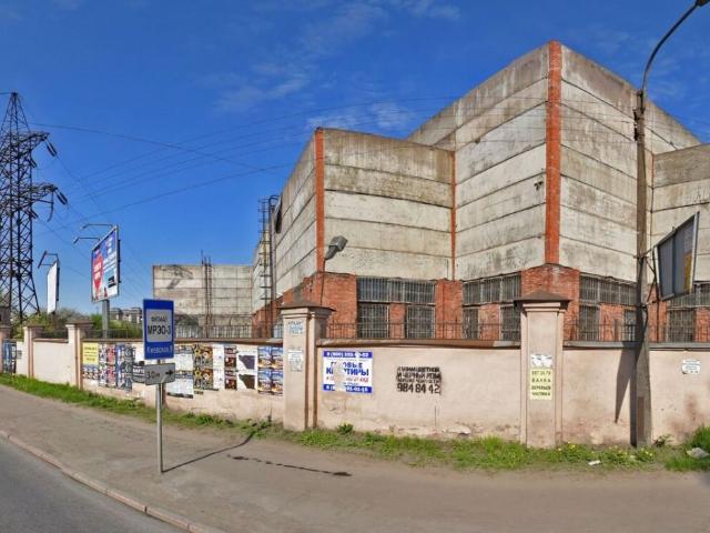 Недвижимость аренда в Нижегородская Ст-ца