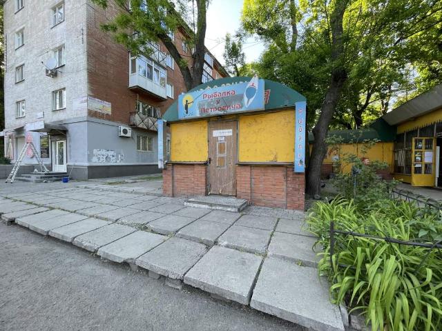 Коммерческая недвижимость аренда в Подгородном, Тернопольской области