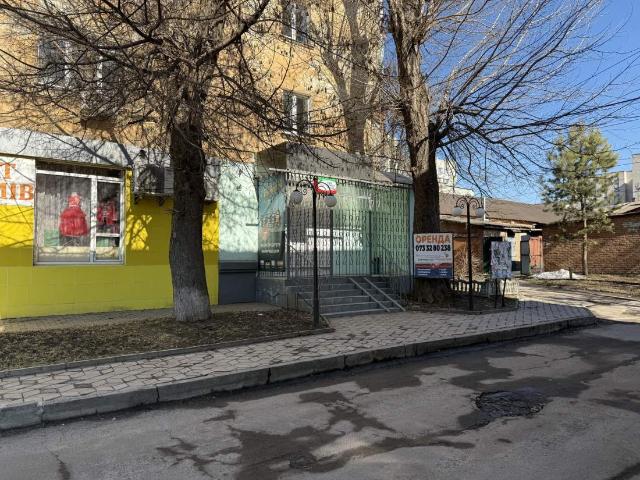 Коммерческая недвижимость аренда в Виннице
