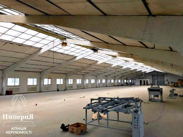 Коммерческая недвижимость продажа в Фурсах, Винницкой области