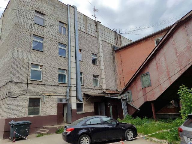 Недвижимость аренда в Индустриальный район, Пермь