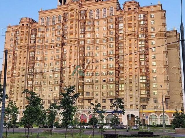 Недвижимость аренда в Москва
