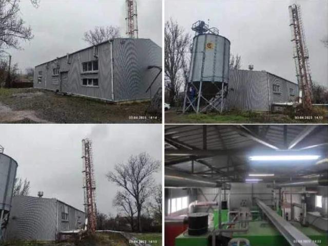Коммерческая недвижимость продажа в Луцке