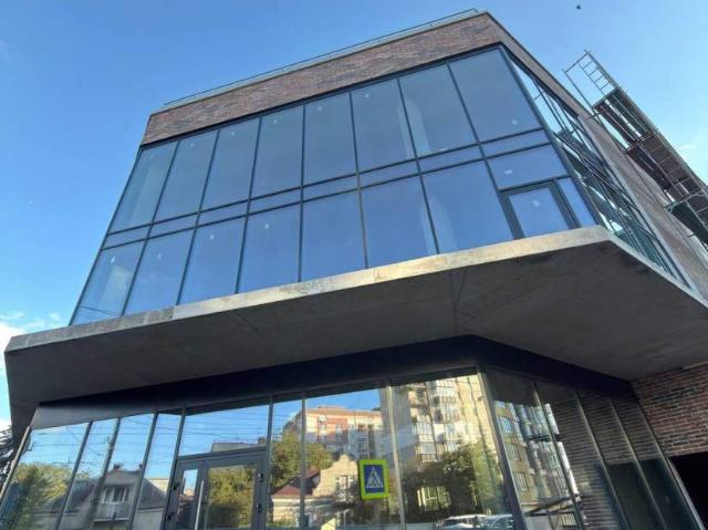 Коммерческая недвижимость аренда в Східний, Тернопіль