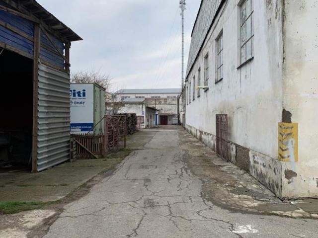 Коммерческая недвижимость продажа в Великодолинском, Днепропетровской области