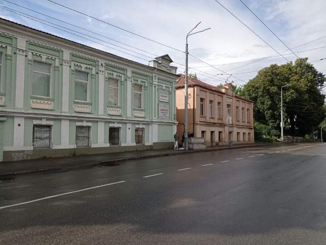 Коммерческая недвижимость продажа в Романкове