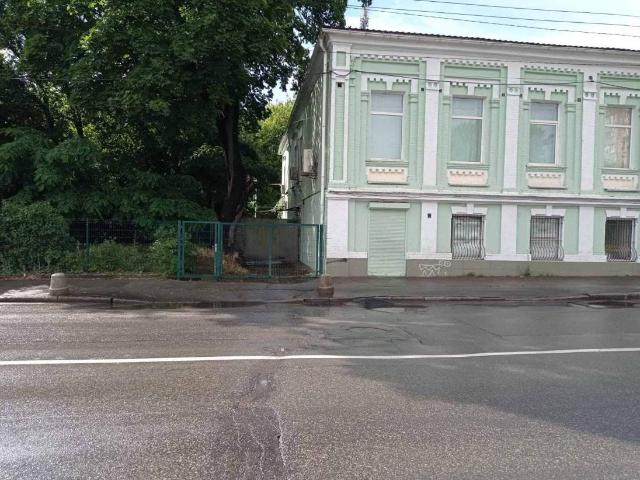 Коммерческая недвижимость продажа в Романкове