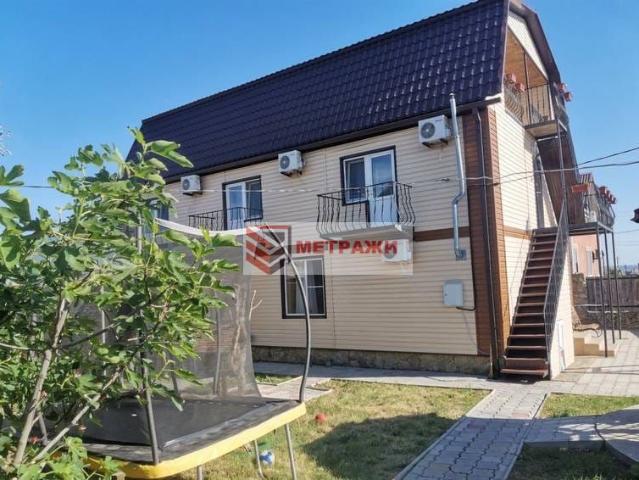 Недвижимость продажа в Голубицкая Ст-ца, Краснодарский Край