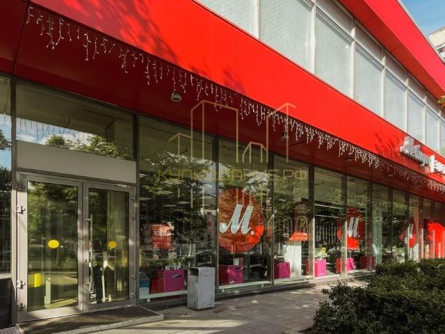 Недвижимость аренда в Красносельский район, Москва