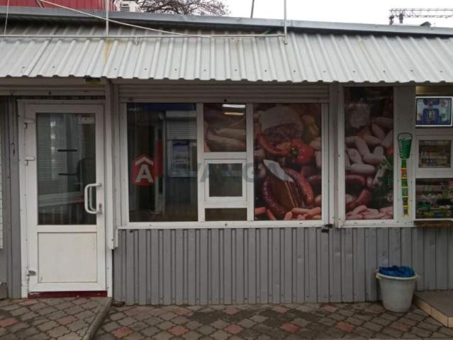 Коммерческая недвижимость аренда в Запорожье