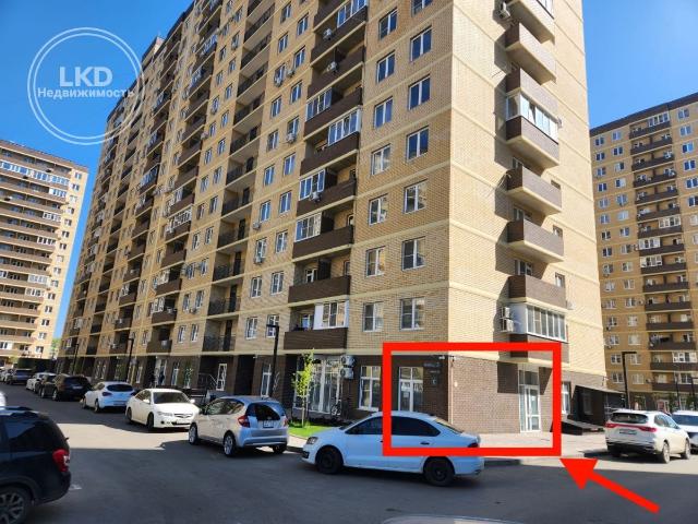 Недвижимость аренда в Березовый, Краснодарский Край