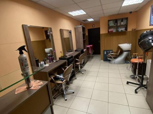 Коммерческая недвижимость продажа в Кропивницком