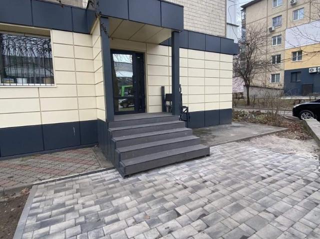 Коммерческая недвижимость аренда в Виннице