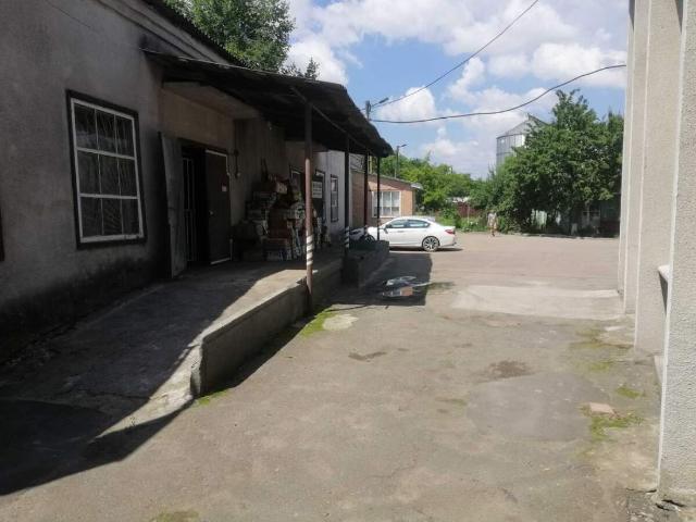Коммерческая недвижимость аренда в Кропивницком