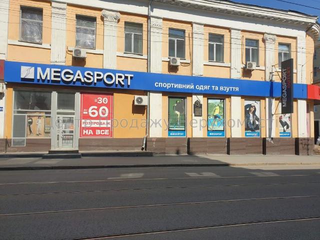 Коммерческая недвижимость аренда в Луцке