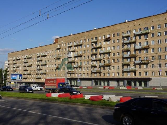 Недвижимость аренда в Москва