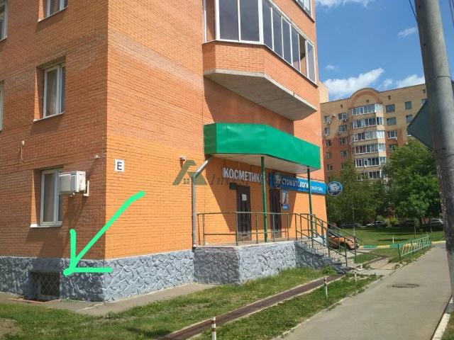 Недвижимость аренда в Подольск, городской округ Подольск
