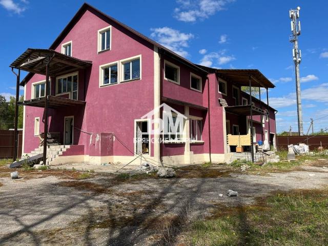 Недвижимость продажа в Большое Полпино Рп, Брянская область