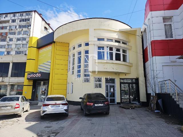 Недвижимость аренда в Троллейбусное кольцо, Махачкала