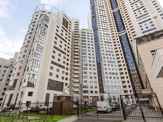 Недвижимость аренда в Москва