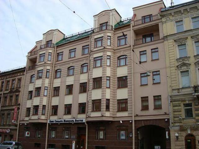 Недвижимость аренда в Нижегородская Ст-ца