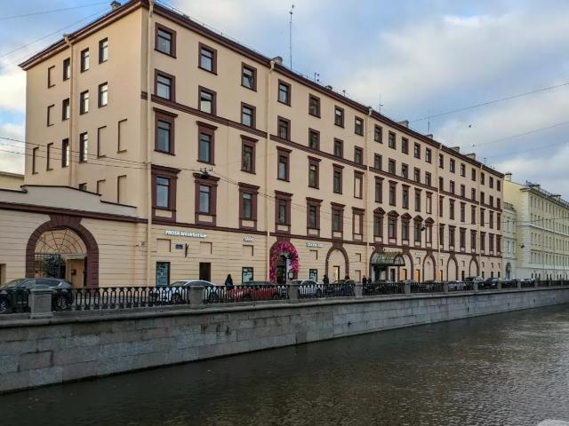 Недвижимость аренда в Нижегородская Ст-ца